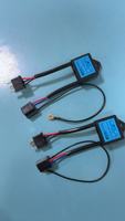Relais de voiture Décodeur LED Convertisseur Auto Wire Harness