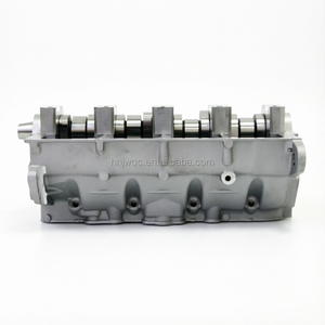 汽车配件 AWX AXB AVB 发动机零件 AJM 完整气缸盖总成 适用于大众 038103351D 03G103351C AMC 908709 8V 气缸盖 - Product Image 5
