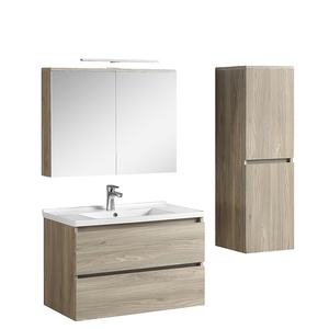 European Style <strong>Washroom</strong> Modern Bathroom Vanity ,bathroom <strong>Cabinets</strong> From Manufacturer PS800 - Product Image 1