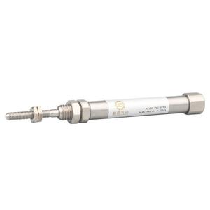 Cdj2b6 20 Sr Mini cylindre, composant d'actionneur pneumatique SMC - Product Image 3