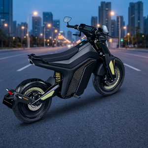 Meilleures ventes -I-AM Pro Streetbikes Moto électrique prête à être expédiée aux États-Unis - Product Image 2