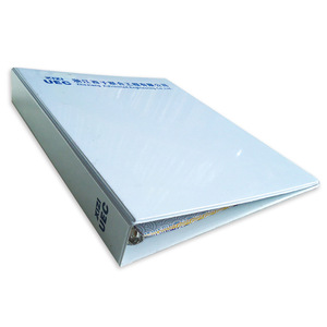 กระดาษกระดาษแข็งโฟลเดอร์แฟ้มพีวีซี<span class=keywords><strong>4</strong></span>แหวน D รูปร่าง Binder ที่มีคุณภาพที่กำหนดเองและราคาถูก A4ระงับไฟล์ที่กำหนดเอง JS-<span class=keywords><strong>C</strong></span>-FF002 500ชิ้น - Product Image 5