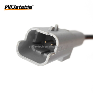 9674852280 del sensore di velocità ABS per Citroen <span class=keywords><strong>C4</strong></span> <span class=keywords><strong>PICASSO</strong></span> II 1.6 HDi 90 <span class=keywords><strong>2013</strong></span>- 9HP - Product Image 6