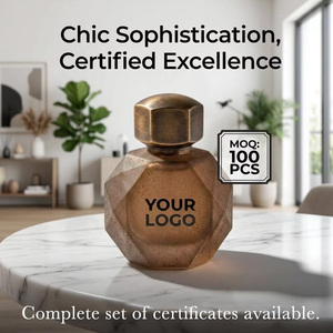 Profumo Spray <span class=keywords><strong>di</strong></span> Lusso per Uomo con Logo Personalizzato, Fragranza <span class=keywords><strong>di</strong></span> <span class=keywords><strong>Vaniglia</strong></span> e Oud, Lunga Durata, Alta Qualità - Product Image 1