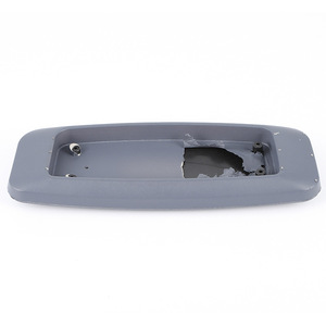 Coussins d'accoudoirs réglables pour chaise de bureau, mousse sur mesure, design contemporain, ajustement universel - Product Image 3