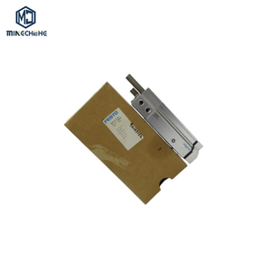 Système de Contrôle d'Automatisation Industrielle de Haute Précision Modèle 1 pour Équipements de Fabrication Avancés et Contrôle d'Usine Intelligente - Product Image 1