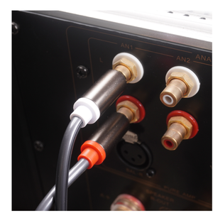 <span class=keywords><strong>Cable</strong></span> de Audio Estéreo de Alta Fidelidad (HiFi) de 1.5M, 3M, 5M, 6M de Longitud, Doble XLR Hembra a RCA Macho, <span class=keywords><strong>Cable</strong></span> de Conexión de Audio de Alta Resistencia, 2 XLR Hembra a 2 RCA Macho - Product Image 5