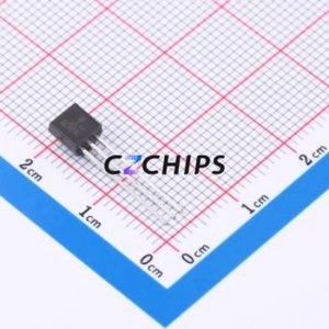 ทรานซิสเตอร์ขั้วต่อสองขั้ว BC327-40BK ถึง-92ใหม่และดั้งเดิม (BJT) - Product Image 1