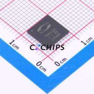 Brand-new&Original PD69104B1ILQ-TR QFN-48(8x8) Integrated Circuit IC Chip PMIC <b>Power</b> <b>over</b> <b>Ethernet</b> (PoE) Controller - Product Image 1