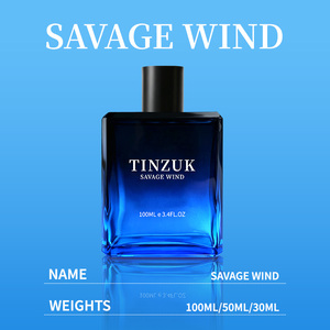 <span class=keywords><strong>Colonia</strong></span> Masculina TinZuk Original <span class=keywords><strong>de</strong></span> Dubái, 100 ml, Aroma Floral y Frutal Fresco, Ecológica, <span class=keywords><strong>de</strong></span> Larga Duración, <span class=keywords><strong>de</strong></span> Lujo, al por Mayor - Product Image 4