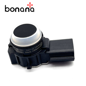 253A40772R เซ็นเซอร์ PDC เรดาร์สำหรับเรโนลต์ ทาลิสแมน 1.6 DCI 160 2015 อุปกรณ์เสริมในรถยนต์ - Product Image 3