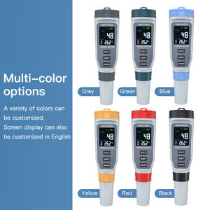 3 في 1 <span class=keywords><strong>tds</strong></span> و ec ودرجة الحرارة قابلة للشحن نوع الرقمية جهاز اختبار مياه ec متر <span class=keywords><strong>Tds</strong></span> جهاز اختبار مياه متر - Product Image 5