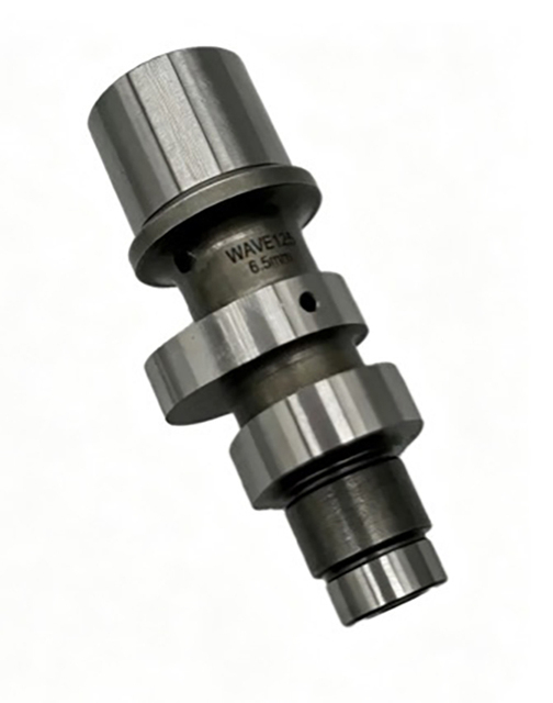 Motorcycle Camshaft WAVE125 6.5mm 6.8mm