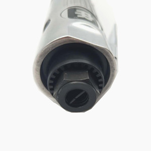 Perceuse pneumatique Ingersoll Rand La410, tige de 3/8 pouce, perceuse à air droite pour percer des trous - Product Image 3