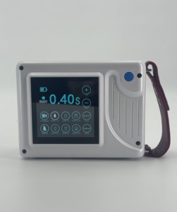 Pet <span class=keywords><strong>X</strong></span>-Ray Máy động vật nhỏ bằng miệng radiograph <span class=keywords><strong>x</strong></span>ách tay 4-inch màn hình cảm ứng kỹ thuật số nha khoa <span class=keywords><strong>x</strong></span> Ray Máy nha khoa Xray máy ảnh - Product Image 5