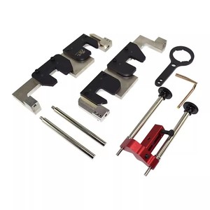 Bộ dụng cụ canh chỉnh hệ thống động cơ tự động S63 <span class=keywords><strong>N63</strong></span> M3 M5, dụng cụ trục cam cho xe BMW - Product Image 2