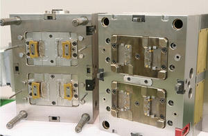 <span class=keywords><strong>OEM</strong></span>/ODM مخصصة صب صانع البلاستيك قالب حقن للكرسي/زجاجة/لعبة/قطع غيار السيارات - Product Image 6