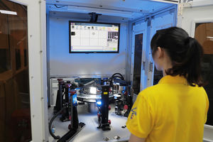 टाइटेनियम स्क्रू M6 इंद्रधनुष रंग ट्रस हेड टाइटेनियम बाइक स्क्रू टाइटेनियम बोल्ट - Product Image 5