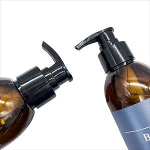 हॉट सेलिंग कस्टम दीवार 360 मिलीलीटर बोतल होटल शैम्पू कंडीशनर शौचालय सुविधाएं - Product Image 4