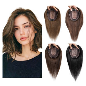 Venta al por mayor de <span class=keywords><strong>flequillo</strong></span> de pelo sintético <span class=keywords><strong>recto</strong></span> <span class=keywords><strong>flequillo</strong></span> de pelo falso Clip frontal grueso en <span class=keywords><strong>flequillo</strong></span> para las mujeres - Product Image 6