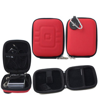 Offre Spéciale vente en gros étui pour appareil photo sac appareil photo numérique étui de protection en cuir intimité caméra couverture téléphone sac pochette étui