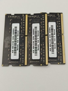 8GB DDR4 2666MHz NB4-21300 高性能ノートパソコン用メモリ <span class=keywords><strong>RAM</strong></span> - Product Image 2