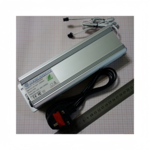 Inversor de cable EL <span class=keywords><strong>PYL</strong></span> AC110V/240V DC12V/24V 15W 50M con velocidad de parpadeo ajustable y certificado CE/ROHS - Product Image 4