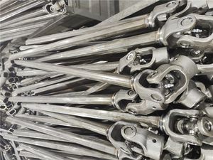 แอกสลิปรถบรรทุก CE Ever-Power ของจีน - Product Image 6