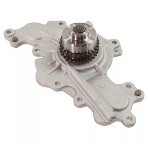 משאבת מים לקירור AT4Z8501CA AT4Z8501B PW515 5F1E8501AB 1253310 1253340 US8910 עבור פורד ווינדסטאר 1999 בנזין לינקולן MKZ 2013- - Product Image 1