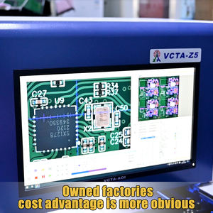 Nuevo producto Industrial Control remoto inalámbrico Anti-rolling Stone Cutting Machine Industrial Remote Control - Product Image 6