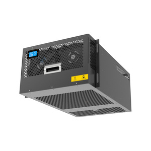Climatiseur de placard 1,5 kW avec réfrigérant R-410A et communication RS485 pour usage en entrepôt - Product Image 1