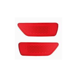 Rear Bumper Reflector Lamp OEM 57010720AB 57010720AC 57010721 For Jeep Compass - Product Image 4