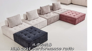 Modular <strong>Sectional</strong> <strong>Sofa</strong> Set Compression <strong>Sofa</strong> Vacuum Packed <strong>Sofas</strong> <strong>Camas</strong> for 70% Reduction in Transportation Cost - Product Image 5