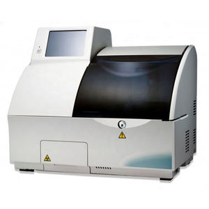 Analizador de Química seca completamente automático NX500i para laboratorio clínico con el mejor precio - Product Image 2