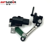 Capteur de hauteur de suspension pneumatique avant gauche 7P0616213 95834107500 pour VW Touareg 7P PORSCHE Cayenne 92A 2010-2018