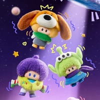 Oferta Especial: Mini YOYO de Toy Story 5, Colgante de Peluche, Caja Sorpresa, Figuras de Anime y Dibujos Animados para Decoración de Bolsos y Regalo