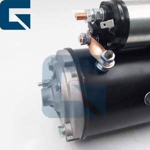 มอเตอร์สตาร์ท 54242076 สำหรับอะไหล่เครื่องยนต์ CE31244 - Product Image 3