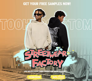 Sweat-shirt unisexe personnalisé, coupe courte, en molleton épais, effet vieilli, délavé à l'acide, brodé de strass, doublure écologique, motif dessin animé, collection printemps - Product Image 2