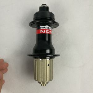 Synergy-bujes de bicicleta de montaña NV791792, sin arco, <span class=keywords><strong>Novatec</strong></span> 791, 792 - Product Image 6