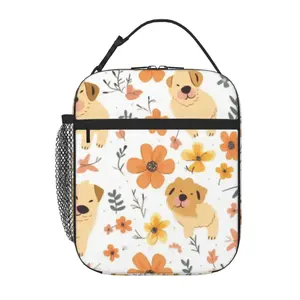 Sac à lunch - Product Image 3