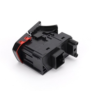 KVIN 3G0927225 Leva di ricambio per gruppo freno a mano per sistema freno di stazionamento <span class=keywords><strong>Maiden</strong></span> B8 - Product Image 1