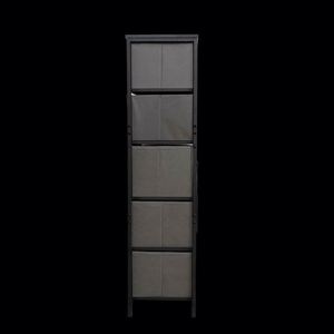 High Quality Freestanding Durable Stainless Steel MDF Panel Pine Modern Living Room Fabric <b>Cabinets</b> Sample Available Fabric - Product Image 4