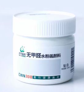 Fournisseur d'usine de <span class=keywords><strong>peinture</strong></span> <span class=keywords><strong>gouache</strong></span> non toxique en 48 couleurs pour papier - Product Image 3