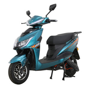 China Sportbikes <strong>Blue</strong> Certified Racing Electric Dirt <strong>Bike</strong> 2000W/1500W <strong>Motors</strong> 72V Lithium Battery High-Speed 55km/h Scooter - Product Image 3