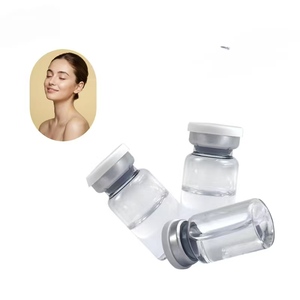 Ensemble d'essences anti-rides et raffermissantes pour la peau, 5*5ml, offrant des traitements personnalisés pour l'hydratation, la réparation et le renouvellement global de la peau - Product Image 1