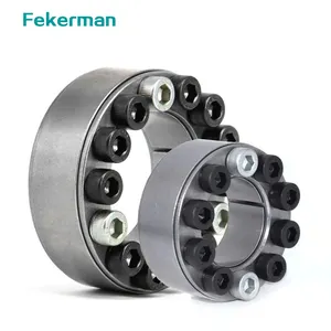 Keyless Shaft Locking Devices Assembly Fekerman Brand