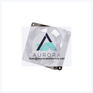 Ventilador de refrigeración OEM de alta calidad, 77-8025A120-T,2368-77-8025A120-T-ND, con buen precio - Product Image 1