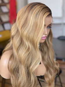 <span class=keywords><strong>ว</strong></span>ิกผมดิบสีบลอนด์วิกผมหนา13x4 HD ทำจากผมมนุษย์วิกผมลอนแบบมีลูกไม้เต็ม<span class=keywords><strong>สี</strong></span>หนาแน่น300<span class=keywords><strong>สี</strong></span> - Product Image 6