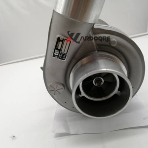 C7 C9 เทอร์โบชาร์จเจอร์สำหรับ E330C รถขุดเครื่องยนต์ดีเซลซูเปอร์ชาร์จเจอร์ 2507700 2375272 2525165 - Product Image 3