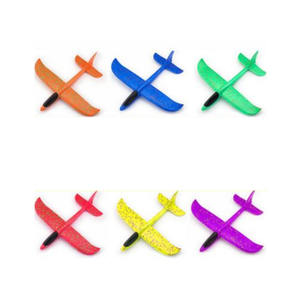 Epo <span class=keywords><strong>lancio</strong></span> a mano aliante alimentato appendere schiuma alianti aereo giocattolo - Product Image 2